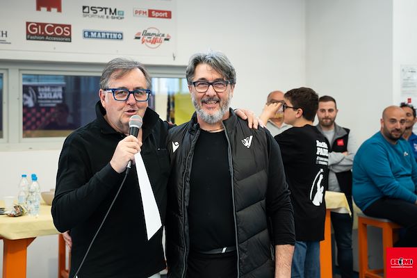 RacMet Padel 3° Torneo Grossisti Termoidraulici