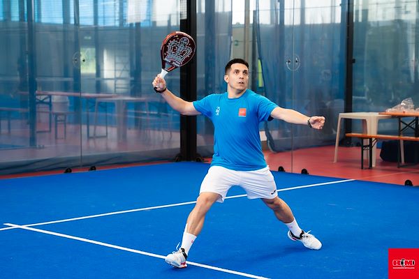RacMet Padel 3° Torneo Grossisti Termoidraulici