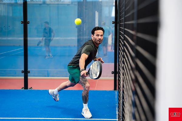 RacMet Padel 3° Torneo Grossisti Termoidraulici