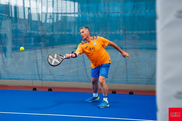 RacMet Padel 3° Torneo Grossisti Termoidraulici