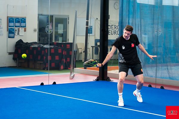 RacMet Padel 3° Torneo Grossisti Termoidraulici