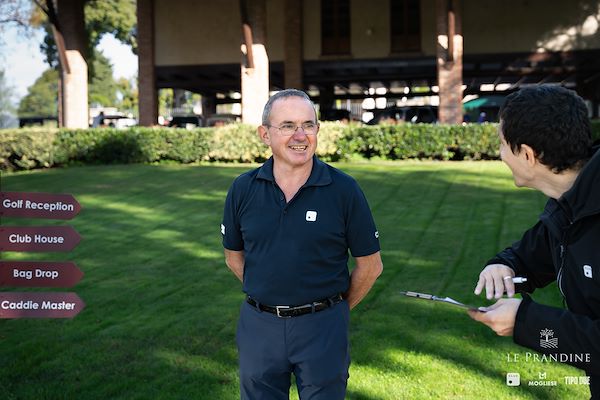6° Trofeo Golf Le Prandine