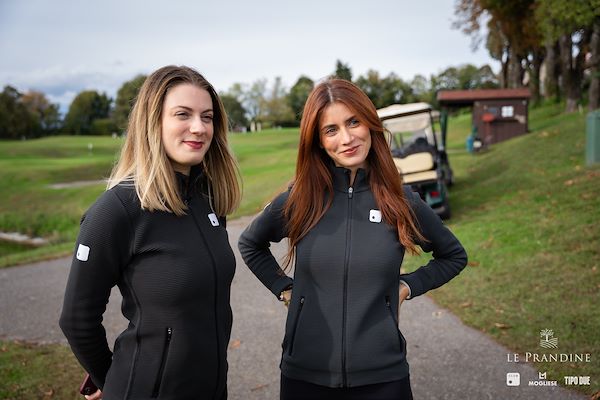 6° Trofeo Golf Le Prandine