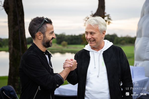 6° Trofeo Golf Le Prandine