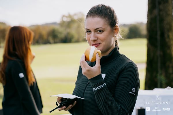 6° Trofeo Golf Le Prandine