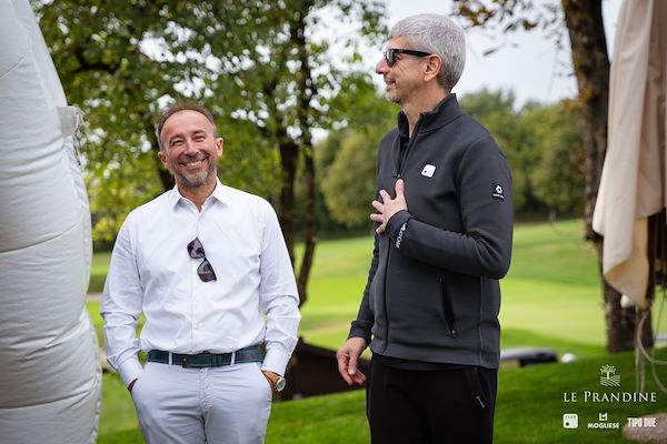 6° Trofeo Golf Le Prandine