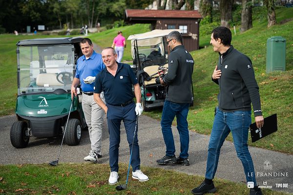 6° Trofeo Golf Le Prandine