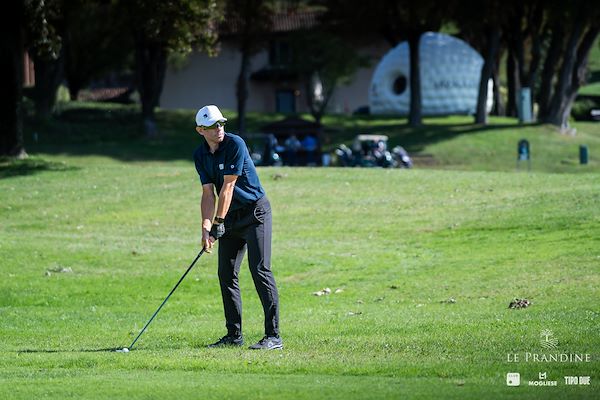6° Trofeo Golf Le Prandine