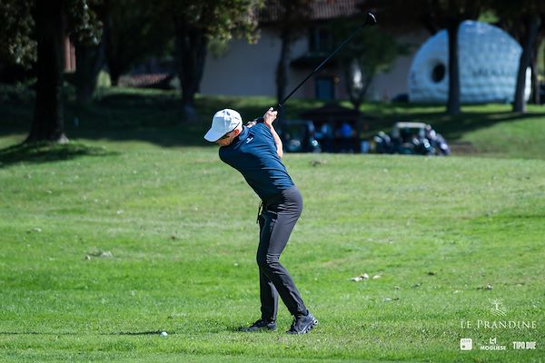 6° Trofeo Golf Le Prandine