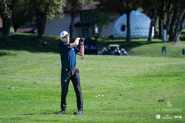 6° Trofeo Golf Le Prandine