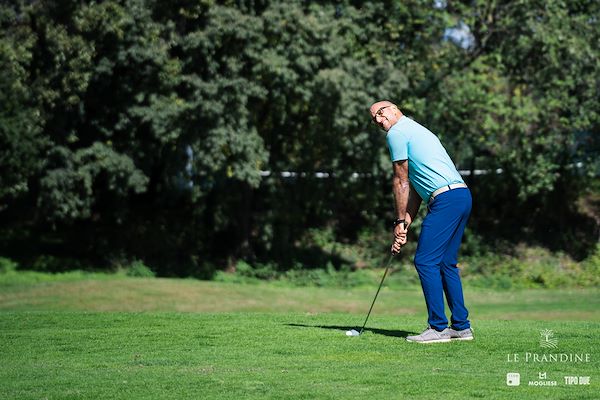 6° Trofeo Golf Le Prandine
