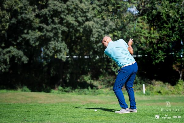 6° Trofeo Golf Le Prandine