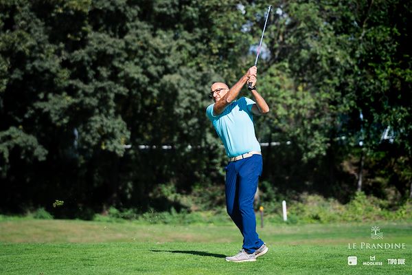 6° Trofeo Golf Le Prandine