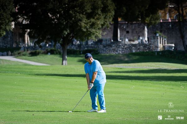 6° Trofeo Golf Le Prandine