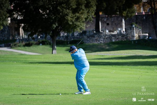 6° Trofeo Golf Le Prandine