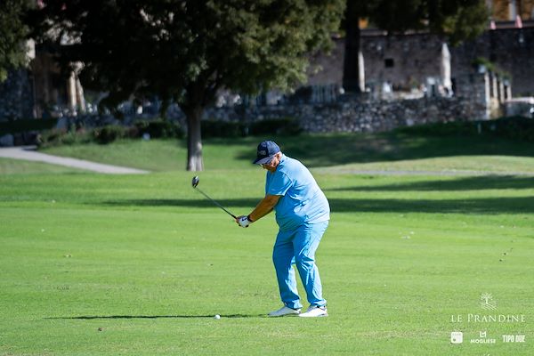 6° Trofeo Golf Le Prandine
