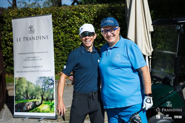 6° Trofeo Golf Le Prandine