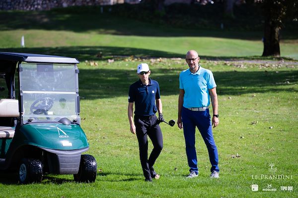 6° Trofeo Golf Le Prandine
