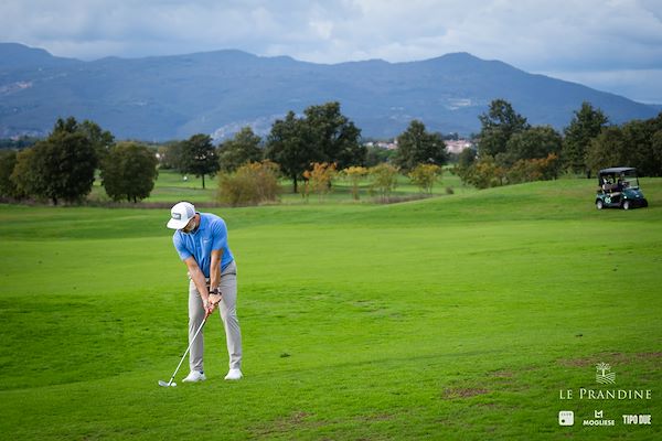 6° Trofeo Golf Le Prandine