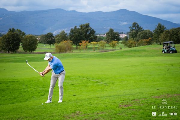 6° Trofeo Golf Le Prandine