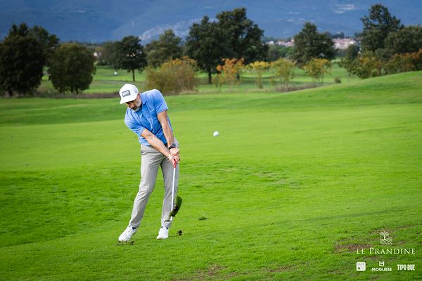 6° Trofeo Golf Le Prandine