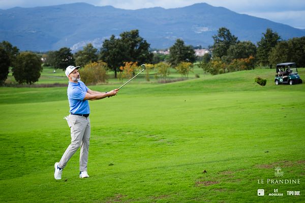 6° Trofeo Golf Le Prandine