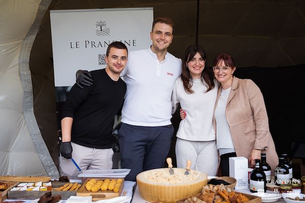 6° Trofeo Golf Le Prandine