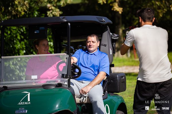 6° Trofeo Golf Le Prandine