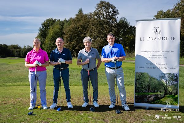 6° Trofeo Golf Le Prandine
