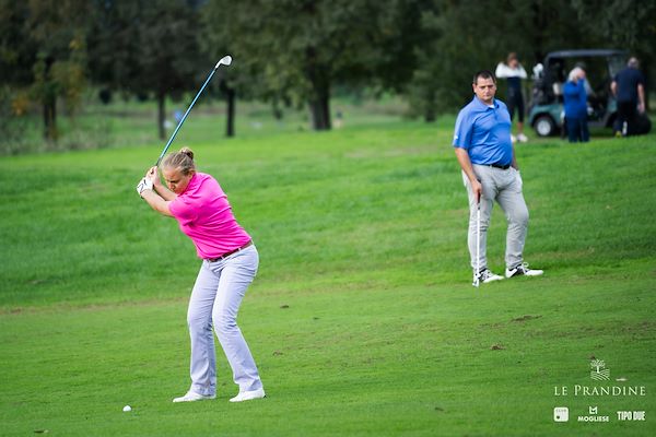6° Trofeo Golf Le Prandine