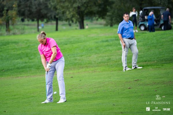 6° Trofeo Golf Le Prandine
