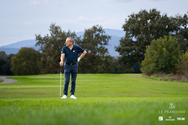 6° Trofeo Golf Le Prandine