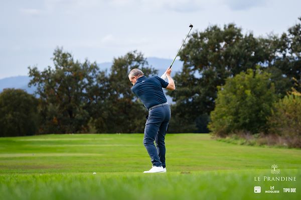 6° Trofeo Golf Le Prandine