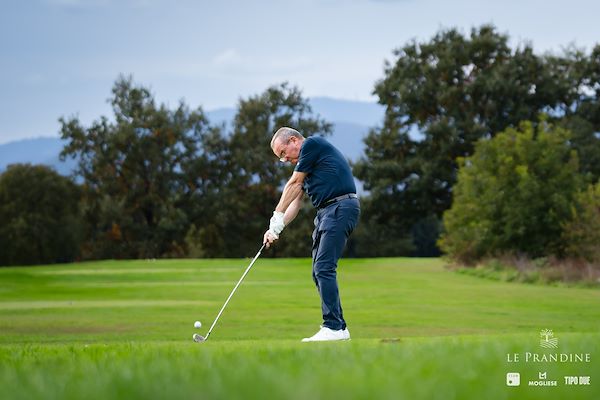 6° Trofeo Golf Le Prandine