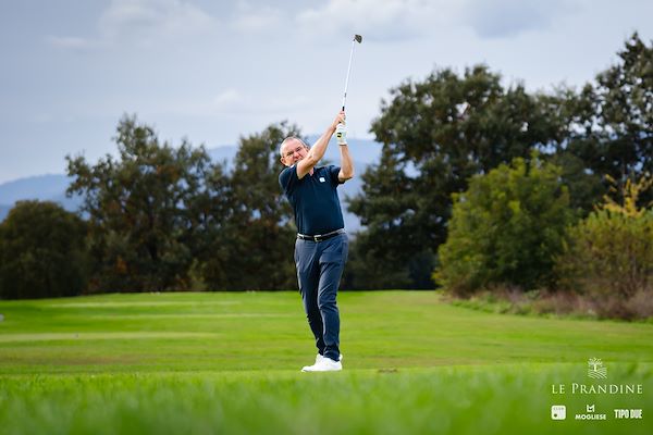 6° Trofeo Golf Le Prandine