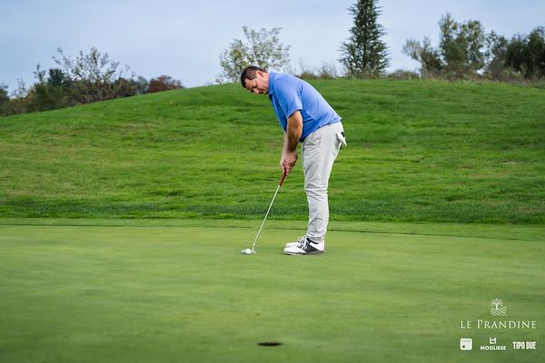 6° Trofeo Golf Le Prandine