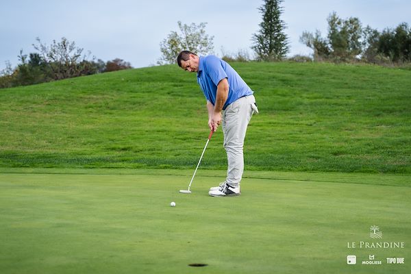 6° Trofeo Golf Le Prandine