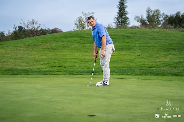6° Trofeo Golf Le Prandine