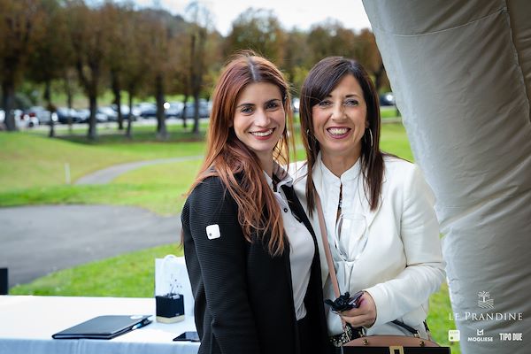 6° Trofeo Golf Le Prandine