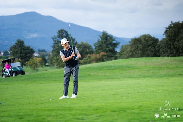 6° Trofeo Golf Le Prandine