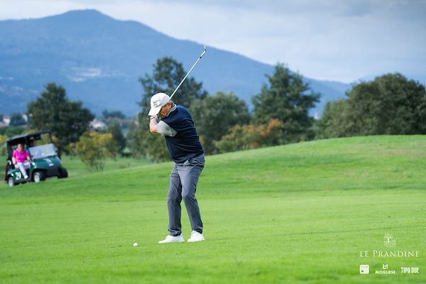 6° Trofeo Golf Le Prandine