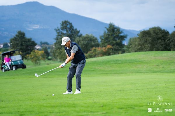 6° Trofeo Golf Le Prandine
