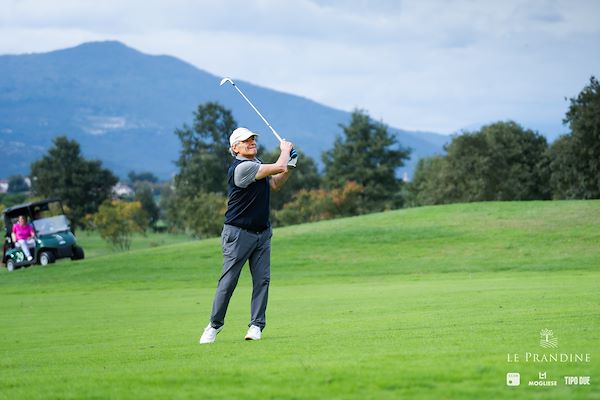 6° Trofeo Golf Le Prandine