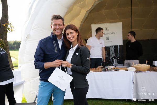 6° Trofeo Golf Le Prandine