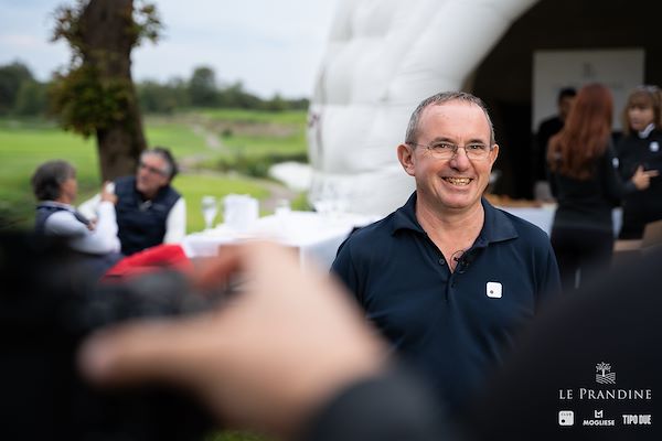 6° Trofeo Golf Le Prandine
