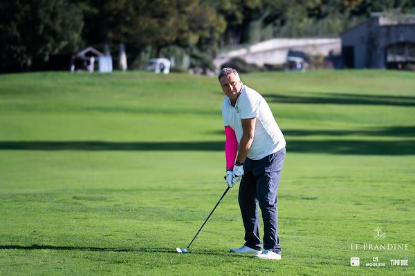 6° Trofeo Golf Le Prandine