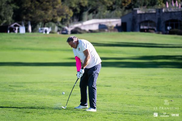 6° Trofeo Golf Le Prandine