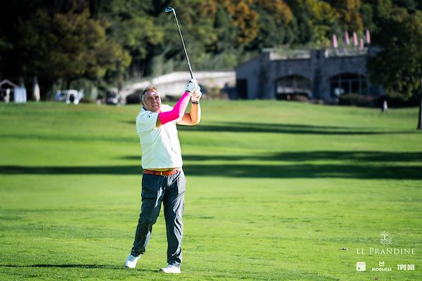 6° Trofeo Golf Le Prandine