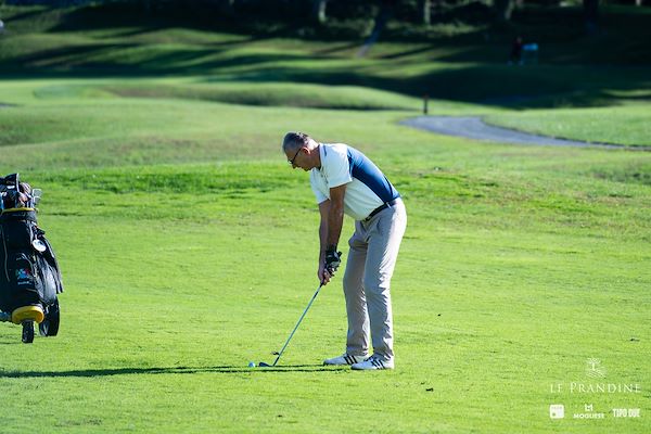 6° Trofeo Golf Le Prandine