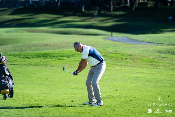 6° Trofeo Golf Le Prandine